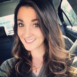 Meet your Posher, Kristin